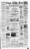 Cavan Weekly News and General Advertiser Saturday 06 June 1896 Page 1