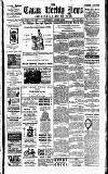 Cavan Weekly News and General Advertiser Saturday 03 October 1896 Page 1