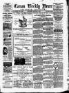 Cavan Weekly News and General Advertiser Saturday 02 January 1897 Page 1