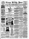 Cavan Weekly News and General Advertiser Saturday 03 April 1897 Page 1