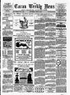 Cavan Weekly News and General Advertiser