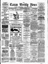 Cavan Weekly News and General Advertiser