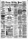 Cavan Weekly News and General Advertiser Saturday 25 September 1897 Page 1