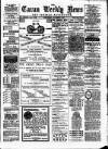 Cavan Weekly News and General Advertiser Saturday 02 October 1897 Page 1