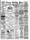 Cavan Weekly News and General Advertiser Saturday 09 October 1897 Page 1