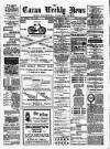Cavan Weekly News and General Advertiser Saturday 23 October 1897 Page 1