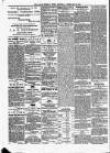 Cavan Weekly News and General Advertiser Saturday 25 February 1899 Page 2