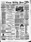 Cavan Weekly News and General Advertiser Saturday 01 April 1899 Page 1
