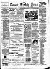 Cavan Weekly News and General Advertiser Saturday 08 April 1899 Page 1