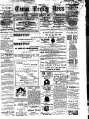 Cavan Weekly News and General Advertiser Saturday 06 January 1900 Page 1