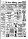 Cavan Weekly News and General Advertiser Saturday 27 January 1900 Page 1