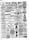 Cavan Weekly News and General Advertiser Saturday 03 February 1900 Page 1