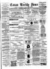Cavan Weekly News and General Advertiser Saturday 10 March 1900 Page 1