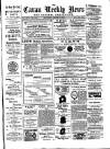 Cavan Weekly News and General Advertiser Saturday 31 March 1900 Page 1