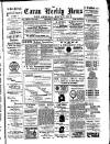Cavan Weekly News and General Advertiser Saturday 07 April 1900 Page 1