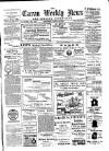 Cavan Weekly News and General Advertiser Saturday 14 April 1900 Page 1
