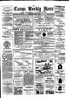 Cavan Weekly News and General Advertiser Saturday 26 May 1900 Page 1