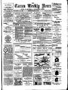 Cavan Weekly News and General Advertiser Saturday 02 June 1900 Page 1