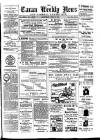 Cavan Weekly News and General Advertiser Saturday 30 June 1900 Page 1