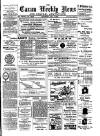 Cavan Weekly News and General Advertiser Saturday 07 July 1900 Page 1