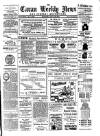 Cavan Weekly News and General Advertiser Saturday 28 July 1900 Page 1