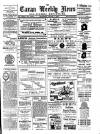 Cavan Weekly News and General Advertiser Saturday 04 August 1900 Page 1
