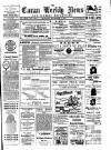 Cavan Weekly News and General Advertiser Saturday 15 September 1900 Page 1