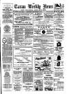 Cavan Weekly News and General Advertiser Saturday 22 September 1900 Page 1