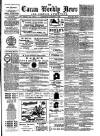 Cavan Weekly News and General Advertiser Saturday 06 October 1900 Page 1