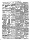 Cavan Weekly News and General Advertiser Saturday 27 October 1900 Page 2