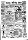 Cavan Weekly News and General Advertiser Saturday 29 December 1900 Page 1