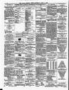 Cavan Weekly News and General Advertiser Saturday 18 April 1903 Page 4