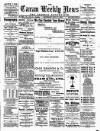 Cavan Weekly News and General Advertiser Saturday 11 July 1903 Page 1