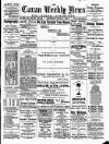 Cavan Weekly News and General Advertiser Saturday 25 July 1903 Page 1