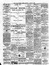 Cavan Weekly News and General Advertiser Saturday 15 August 1903 Page 4