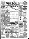 Cavan Weekly News and General Advertiser Saturday 29 August 1903 Page 1