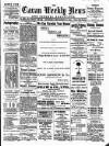 Cavan Weekly News and General Advertiser Saturday 19 September 1903 Page 1