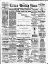 Cavan Weekly News and General Advertiser Saturday 03 October 1903 Page 1
