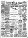 Cavan Weekly News and General Advertiser Saturday 10 October 1903 Page 1