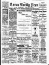Cavan Weekly News and General Advertiser Saturday 17 October 1903 Page 1