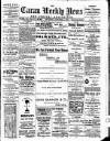 Cavan Weekly News and General Advertiser Saturday 24 October 1903 Page 1