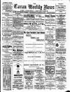 Cavan Weekly News and General Advertiser Saturday 31 October 1903 Page 1