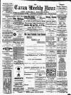 Cavan Weekly News and General Advertiser Saturday 07 November 1903 Page 1