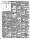 Cavan Weekly News and General Advertiser Saturday 07 November 1903 Page 6