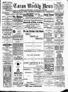 Cavan Weekly News and General Advertiser Saturday 14 November 1903 Page 1