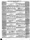 Cavan Weekly News and General Advertiser Saturday 14 November 1903 Page 6