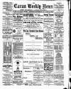 Cavan Weekly News and General Advertiser Saturday 28 November 1903 Page 1
