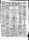 Cavan Weekly News and General Advertiser Saturday 30 January 1904 Page 1
