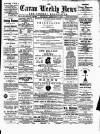 Cavan Weekly News and General Advertiser Saturday 27 February 1904 Page 1