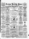 Cavan Weekly News and General Advertiser Saturday 05 March 1904 Page 1